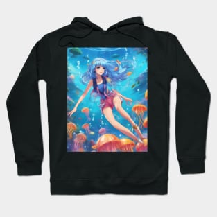 Mystic Adventures Hoodie